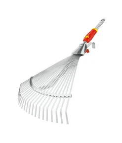 Wolf-Garten Wolf Multi-star® Verstellbesen UC-M