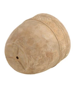 Dehner Terrakotta-Topf Neapel, Rund 5 Dehner Terrakotta-Topf Neapel, Rund -Gardena Store 4057378 4057360 4057386 WE DE 001 TerrakottaTopfAntic