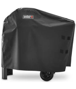 Weber Elektrogrill Pulse 2000 Black -Gardena Store 4073219 WE FS 005 ELEKTROG PULSE 2000 STAND