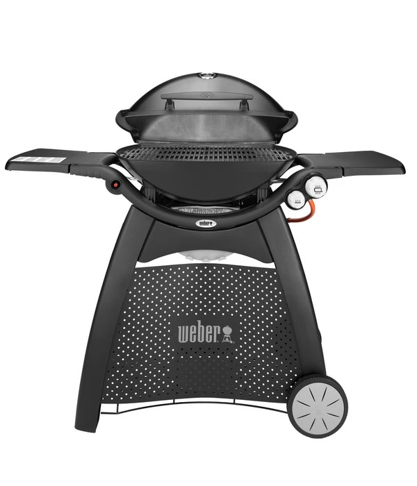 Weber Gasgrill Q 3000, 63 X 45 Cm 2 Weber Gasgrill Q 3000, 63 X 45 Cm – Bild 2