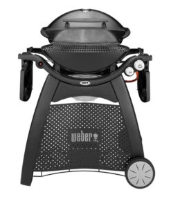 Weber Gasgrill Q 3000, 63 X 45 Cm 7 Weber Gasgrill Q 3000, 63 X 45 Cm -Gardena Store 4073334 WE FS 002 WeberQ3000Black