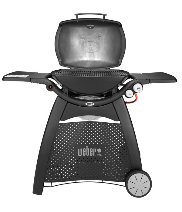 Weber Gasgrill Q 3000, 63 X 45 Cm 4 Weber Gasgrill Q 3000, 63 X 45 Cm – Bild 4
