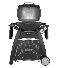 Weber Gasgrill Q 3000, 63 X 45 Cm 9 Weber Gasgrill Q 3000, 63 X 45 Cm -Gardena Store 4073334 WE FS 004 WeberQ3000Black