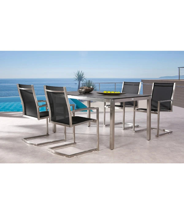 Best Freischwing-Sessel Marbella 2 Best Freischwing-Sessel Marbella – Bild 2