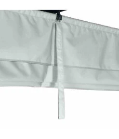 Siena Garden Pavillon Sky, Ca. B400/H223/T300 Cm 10 Siena Garden Pavillon Sky, Ca. B400/H223/T300 Cm -Gardena Store 4123352 WE DE 003 SkySonnendachanth4x3mAluStahlDachhellgrau