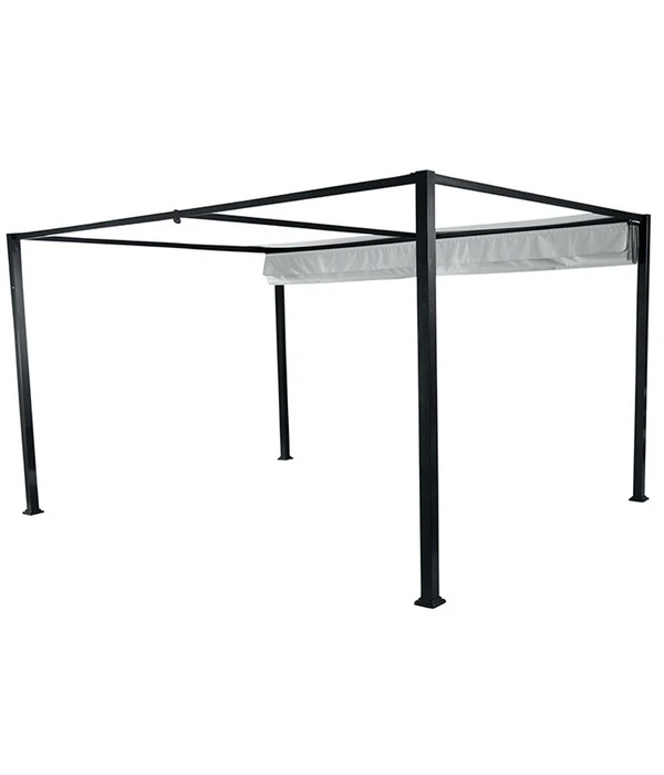 Siena Garden Pavillon Sky, Ca. B400/H223/T300 Cm 1 Siena Garden Pavillon Sky, Ca. B400/H223/T300 Cm