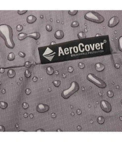 AeroCover Loungesethülle L-Form, 235x235x100xH 70 Cm -Gardena Store 4124004 WE DE 003 AtmungsaktiveSchutzhuellefuerLoungeSets235x235x100xH70cmLForm