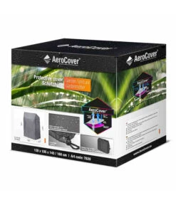 AeroCover Strandkorbhülle, 128x105x160/140 Cm 8 AeroCover Strandkorbhülle, 128x105x160/140 Cm -Gardena Store 4124012 WE DE 001 AtmungsaktiveSchutzhuellefuerStrandkoerbe128x105x160140cm