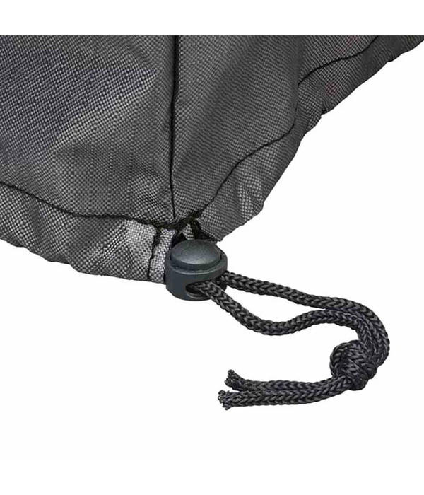 AeroCover Strandkorbhülle, 128x105x160/140 Cm 6 AeroCover Strandkorbhülle, 128x105x160/140 Cm – Bild 6