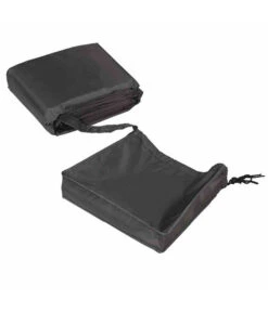 AeroCover Loungesethülle L-Form, 255x255x90x65/90 Cm -Gardena Store 4124111 WE DE 002 AeroCoverLoungehuelle255x255x100xH6590cmatmungsaktivLForm