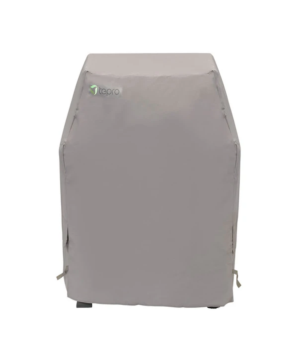 Tepro Universal Abdeckhaube Für Grillwagen, Ca. B48,3/H101,6/T104,1 Cm 1 Tepro Universal Abdeckhaube Für Grillwagen, Ca. B48,3/H101,6/T104,1 Cm