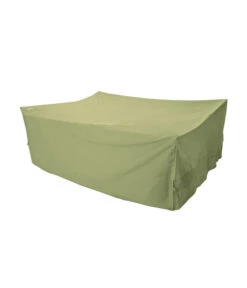 Tepro Universal Abdeckhaube Für Lounge-/Sitzgruppe, Ca. B320/H80/T220 Cm