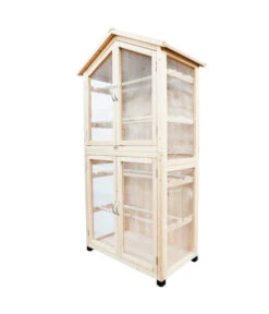 Habau Trocknungsschrank