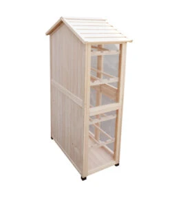 Habau Trocknungsschrank -Gardena Store 4192803 WE FS 003 HabauTrocknungsschrank