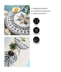 Dehner Mosaiktisch Diana 11 Dehner Mosaiktisch Diana -Gardena Store 4209771 4209789 WE IG 001 DehnerMosaiktischDianaFINAL