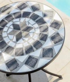 Dehner Mosaiktisch Diana 13 Dehner Mosaiktisch Diana -Gardena Store 4209789 WE DE 001 DehnerBeistelltischDianaNeu