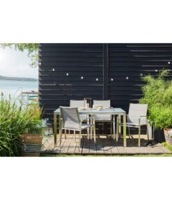 Dehner Stapelstuhl Nantes Elegance 9 Dehner Stapelstuhl Nantes Elegance -Gardena Store 4209920 WE MO 001 StapelstuhlNantes