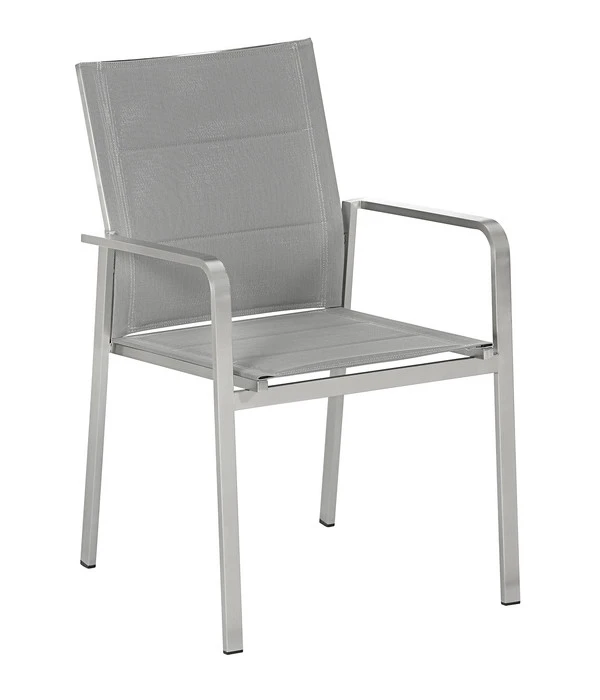 Dehner Stapelstuhl Nantes Elegance 1 Dehner Stapelstuhl Nantes Elegance