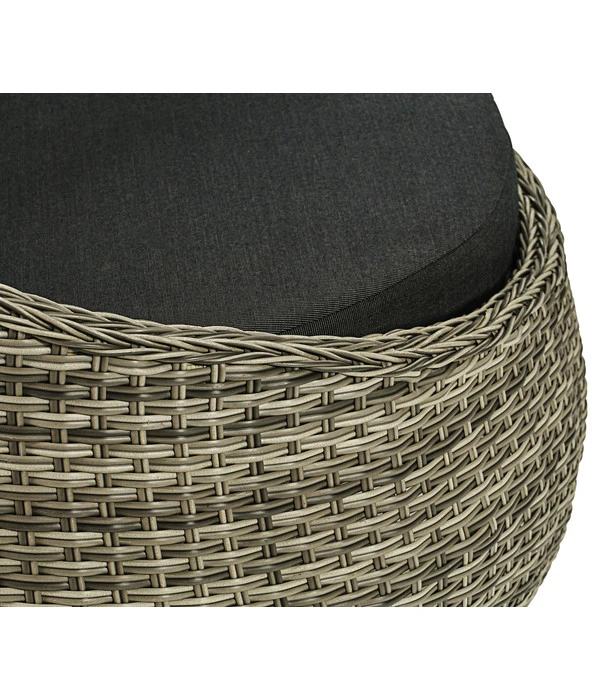 Dehner Geflechtsessel Avani 7 Dehner Geflechtsessel Avani – Bild 7