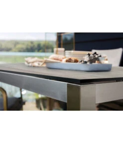 Dehner Premium Esstisch Nantes, Ca. B152/H75/T90 Cm -Gardena Store 4218210 WE DE 004 TischNantes