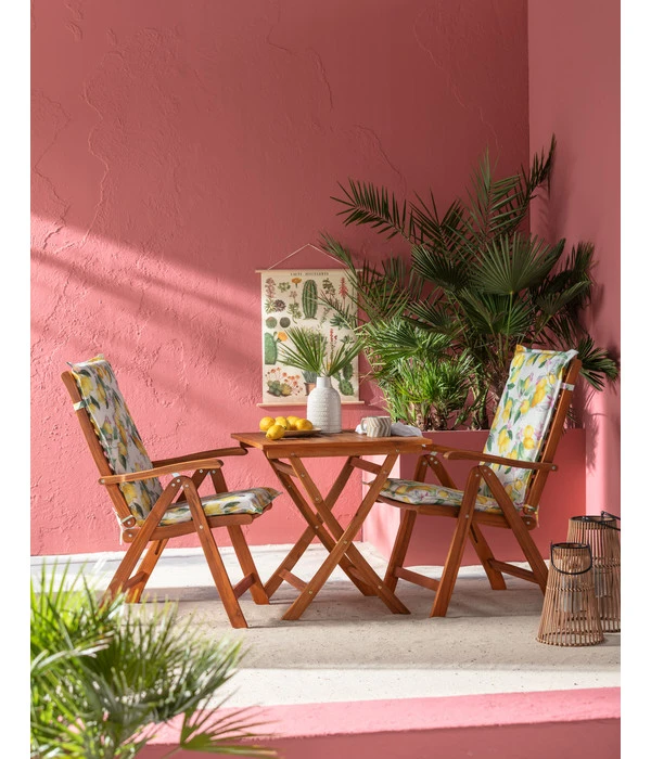 Dehner Klapptisch Macao 4 Dehner Klapptisch Macao – Bild 4