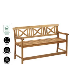 Dehner Gartenbank Malmoe -Gardena Store 4223186 WE IG 001 DehnerParkbankMalmoe