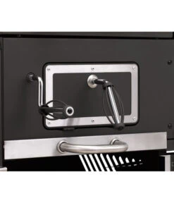 Tepro Kohle-Gas-Kombigrill Toronto -Gardena Store 4287975 WE DE 001 TeproKombigrillGasundKohleToronto