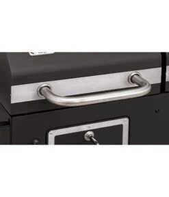 Tepro Kohle-Gas-Kombigrill Toronto -Gardena Store 4287975 WE DE 003 TeproKombigrillGasundKohleToronto