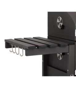 Tepro Kohle-Gas-Kombigrill Toronto -Gardena Store 4287975 WE DE 006 TeproKombigrillGasundKohleToronto