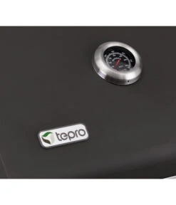 Tepro Kohle-Gas-Kombigrill Toronto -Gardena Store 4287975 WE DE 007 TeproKombigrillGasundKohleToronto