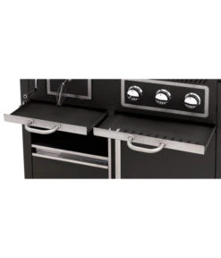 Tepro Kohle-Gas-Kombigrill Toronto -Gardena Store 4287975 WE DE 008 TeproKombigrillGasundKohleToronto