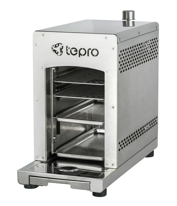 Tepro Steakgrill Toronto 1 Tepro Steakgrill Toronto