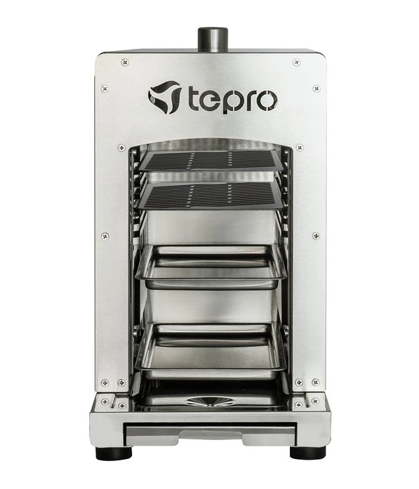 Tepro Steakgrill Toronto 2 Tepro Steakgrill Toronto – Bild 2