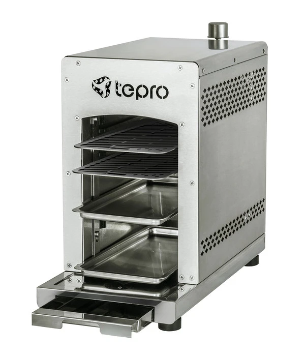 Tepro Steakgrill Toronto 3 Tepro Steakgrill Toronto – Bild 3