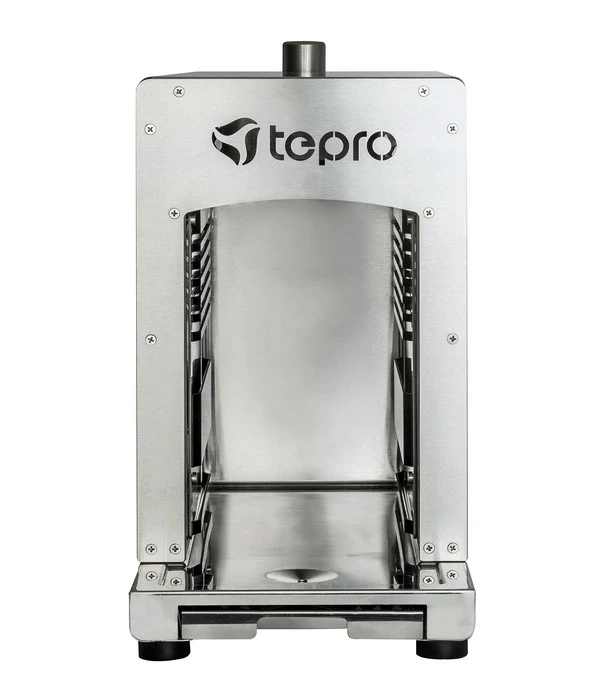 Tepro Steakgrill Toronto 4 Tepro Steakgrill Toronto – Bild 4