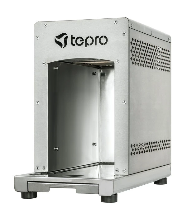 Tepro Steakgrill Toronto 5 Tepro Steakgrill Toronto – Bild 5