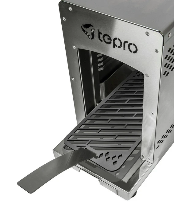 Tepro Steakgrill Toronto 6 Tepro Steakgrill Toronto – Bild 6