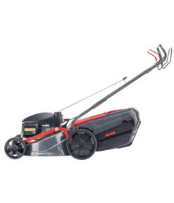 AL-KO Benzinrasenmäher Highline 46.9 SP-H -Gardena Store 4291662 WE FS 003 ALKOBenzinrasenmaeherHighline469sph