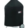 Weber Abdeckhaube Premium Für Master-Touch