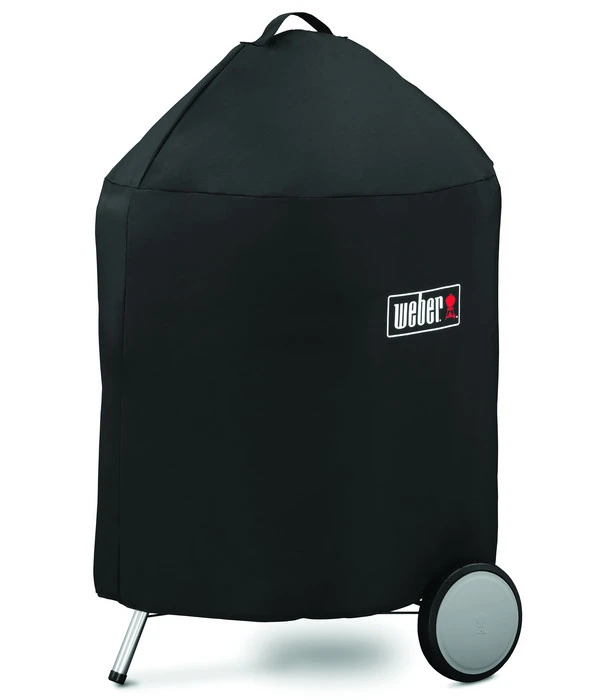 Weber Abdeckhaube Premium Für Master-Touch 1 Weber Abdeckhaube Premium Für Master-Touch