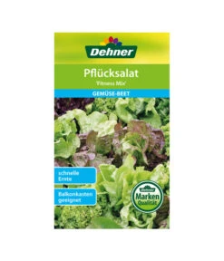 Dehner Samen-Set Easy Going 18 Dehner Samen-Set Easy Going -Gardena Store 4322590 WE FS 003 DehnerSamenSaatgutSaemereienSetEasyGoing