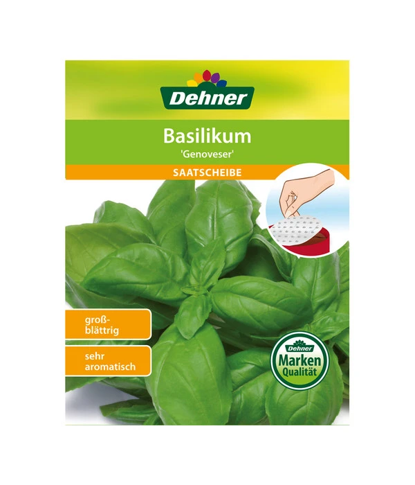 Dehner Samen-Set Easy Going 12 Dehner Samen-Set Easy Going – Bild 12