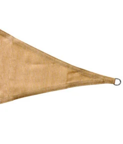 Siena Garden Sonnensegel Solino, Dreieckig, Ca. B360/T360 Cm -Gardena Store 4327839 WE DE 001 SienaGardenSonnensegel