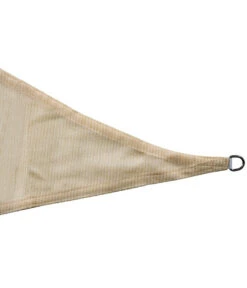 Siena Garden Sonnensegel Solino, Dreieckig, Ca. B500/T500 Cm -Gardena Store 4327896 WE DE 001 SienaGardenSonnensegel