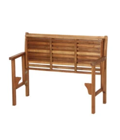 Siena Garden Klappbank Lovera, 2-Sitzer 21 Siena Garden Klappbank Lovera, 2-Sitzer -Gardena Store 4329181 WE DE 008 Banklovera2er