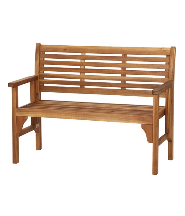 Siena Garden Klappbank Lovera, 2-Sitzer 1 Siena Garden Klappbank Lovera, 2-Sitzer