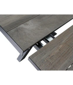 Siena Garden Ausziehtisch Sincro, Ca, 200-260/H74/T100 Cm -Gardena Store 4329215 WE DE 007 Ausziehtischsincroant