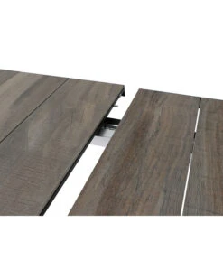 Siena Garden Ausziehtisch Sincro, Ca, 200-260/H74/T100 Cm -Gardena Store 4329215 WE DE 008 Ausziehtischsincroant