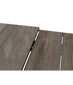 Siena Garden Ausziehtisch Sincro, Ca, 200-260/H74/T100 Cm -Gardena Store 4329215 WE DE 010 Ausziehtischsincroant