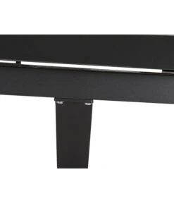 Siena Garden Ausziehtisch Sincro, Ca, 200-260/H74/T100 Cm -Gardena Store 4329215 WE DE 013 Ausziehtischsincroant